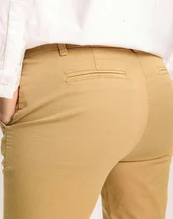 Pantalon Pants foin-Lauren Vidal New