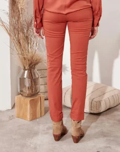 Pantalon Pants nectar-Lauren Vidal Discount