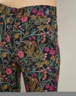 Femme Hartford Pantalons^Pantalon Parfait marine