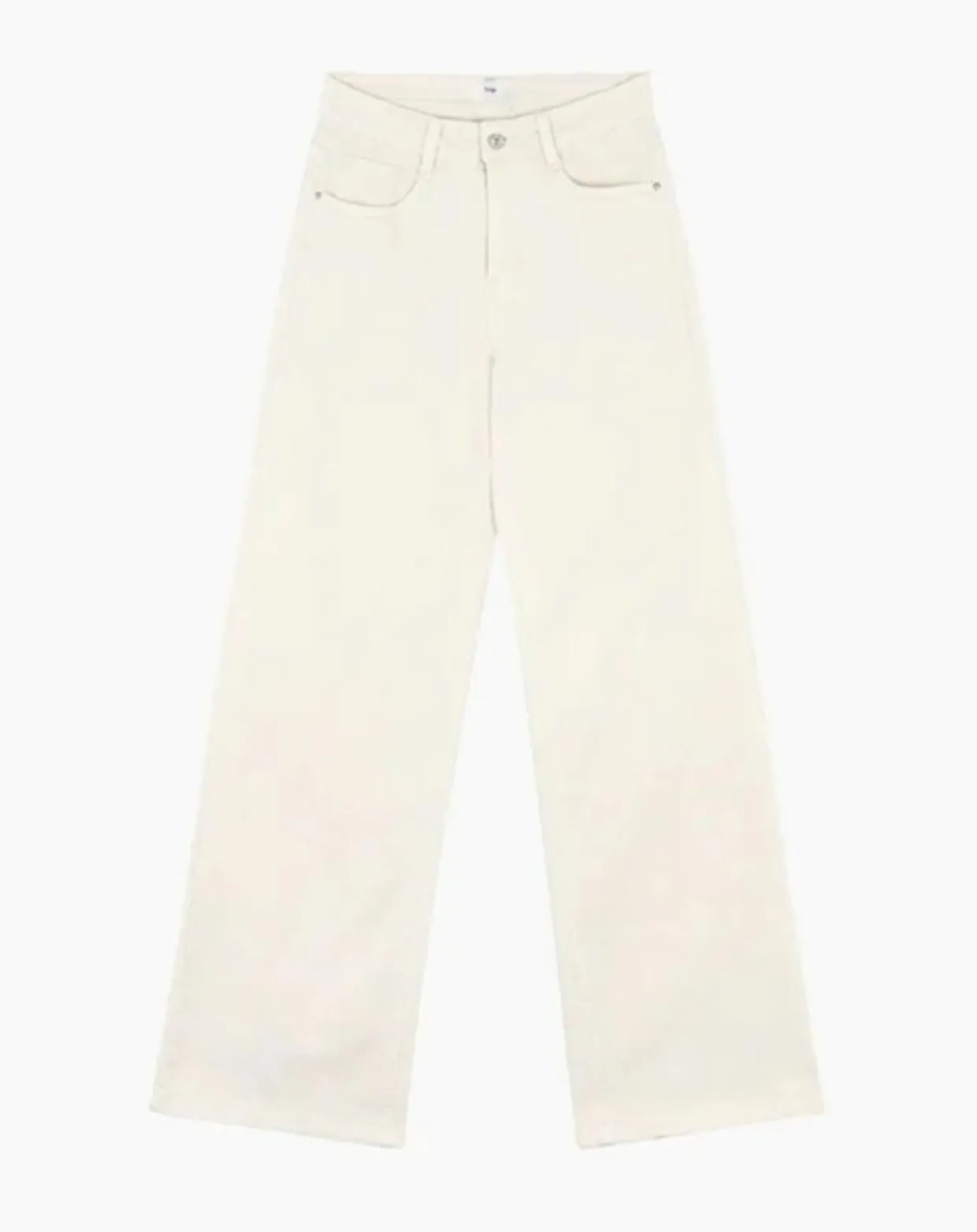 Pantalon Party écru-An'ge