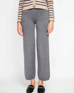 Femme Assuili Pantalons^Pantalon Pauline loup