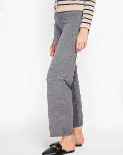 Femme Assuili Pantalons^Pantalon Pauline loup