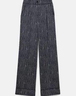 Femme Zapa Pantalons^Pantalon Pino nocturne