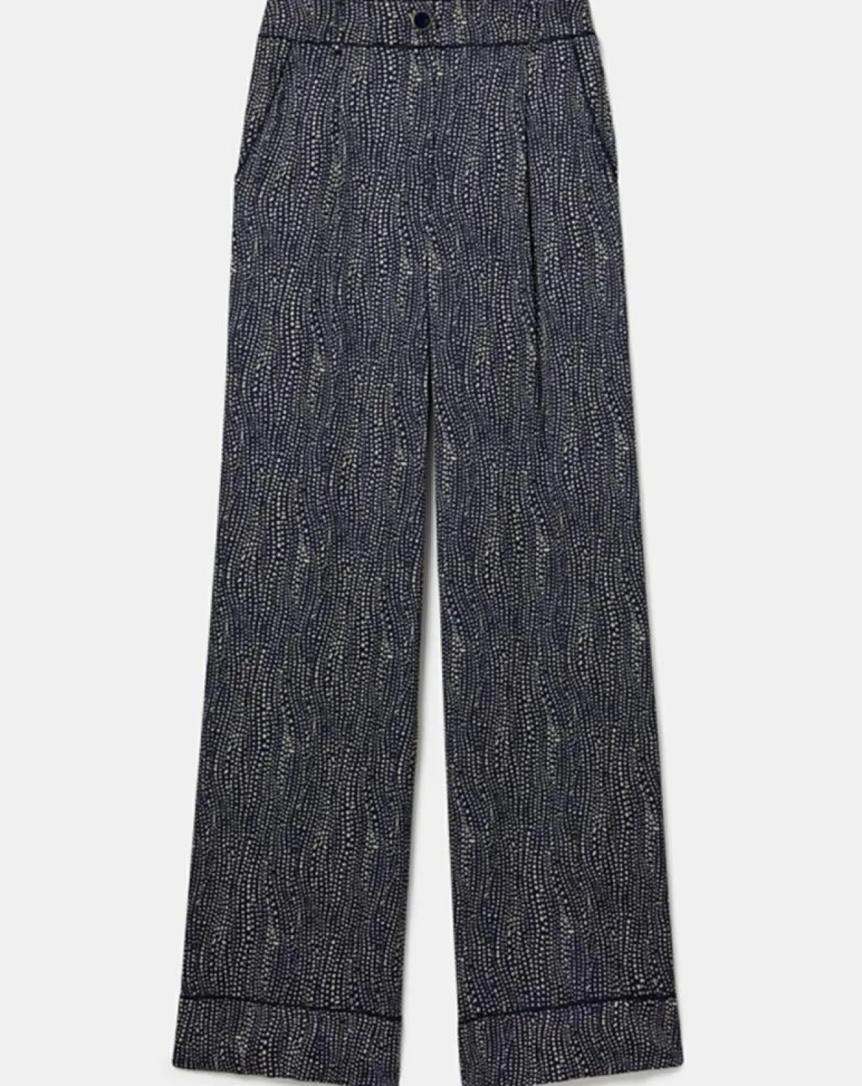 Femme Zapa Pantalons^Pantalon Pino nocturne