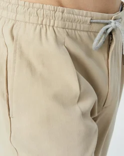 Homme Hackett London Pantalons^Pantalon Regular Fit beige