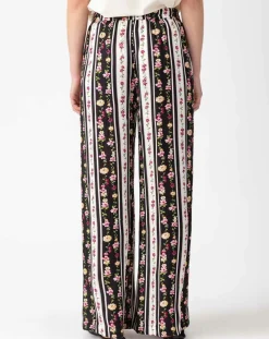 Pantalon Reina multicolore-Indies Hot