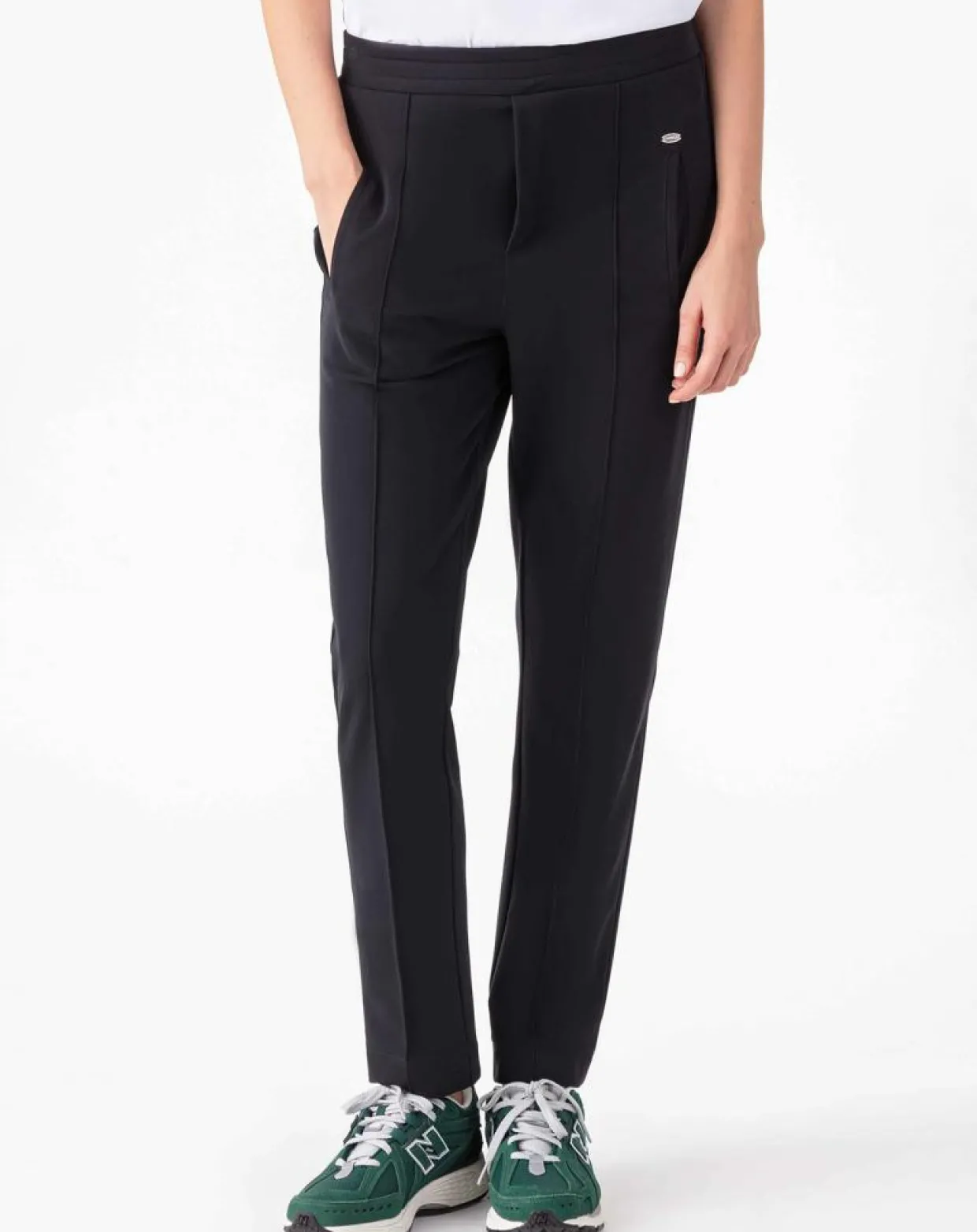 Femme Indies Pantalons^Pantalon Robin noir