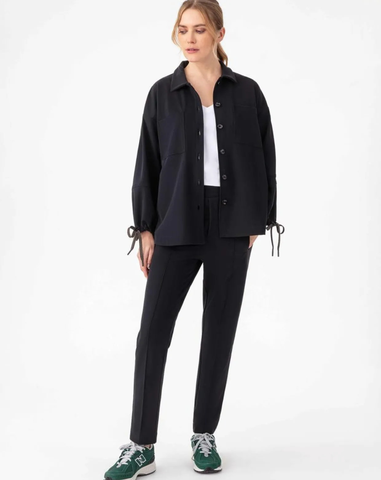 Femme Indies Pantalons^Pantalon Robin noir