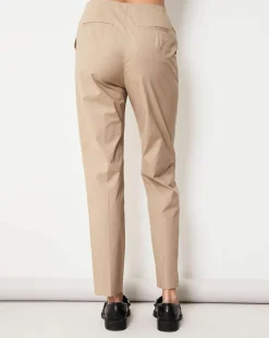 Femme Paule Ka Pantalons^Pantalon Romane beige