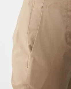 Femme Paule Ka Pantalons^Pantalon Romane beige