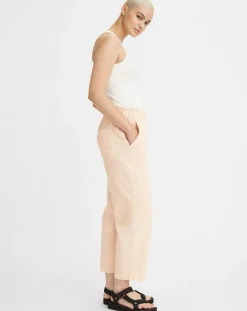 Pantalon Scrunchie rose pâle-Levi's® Outlet