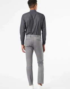 Pantalon skinny gris-Dockers Clearance