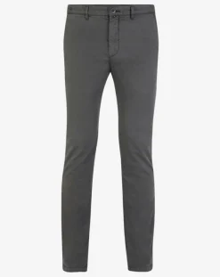 Homme Marc O'Polo Pantalons^Pantalon slim chino Malmo gris foncé