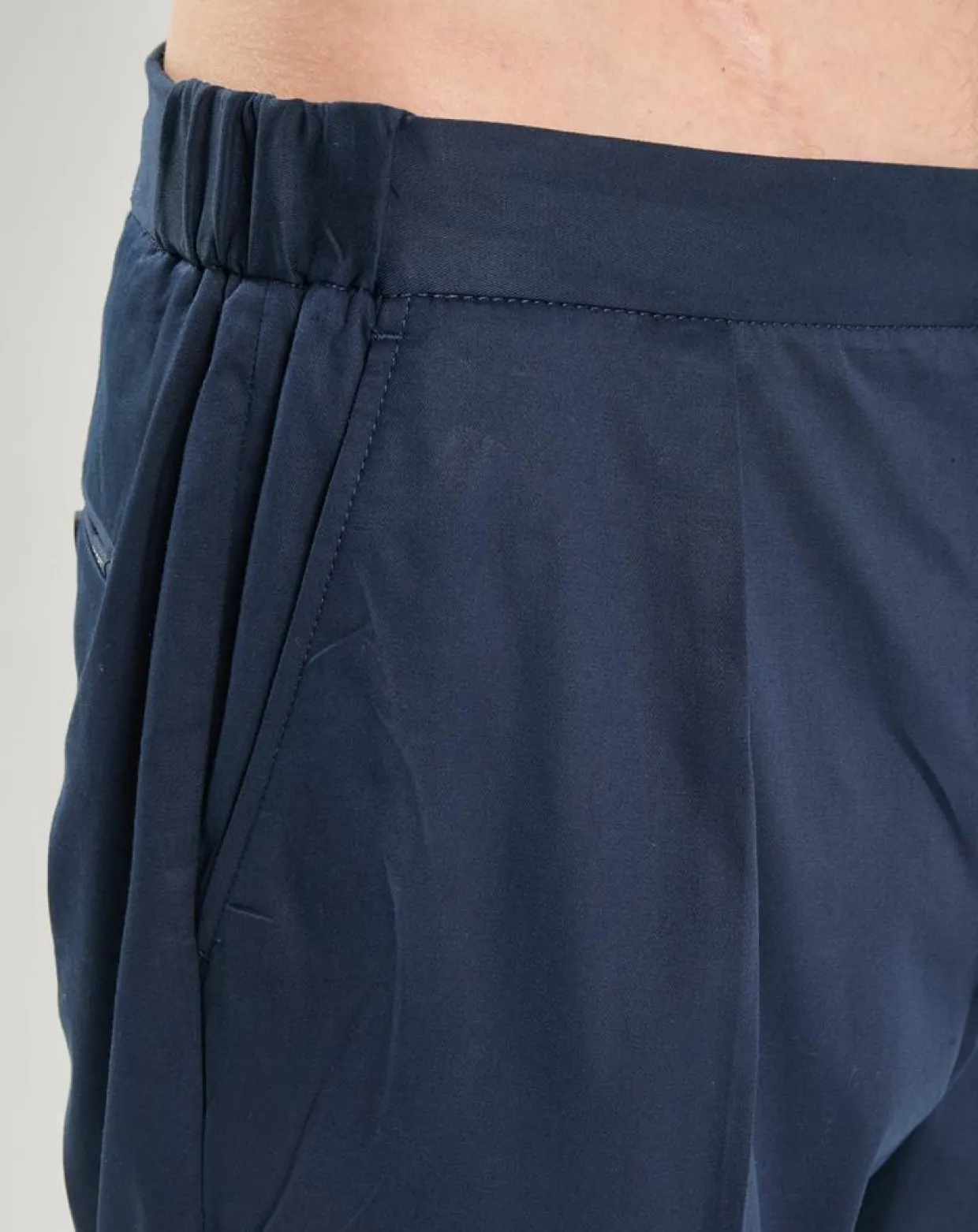 Homme Hackett London Pantalons^Pantalon Slim Fit Jig Citytencel bleu marine