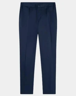 Homme Hackett London Pantalons^Pantalon Slim Fit Jig Citytencel bleu marine