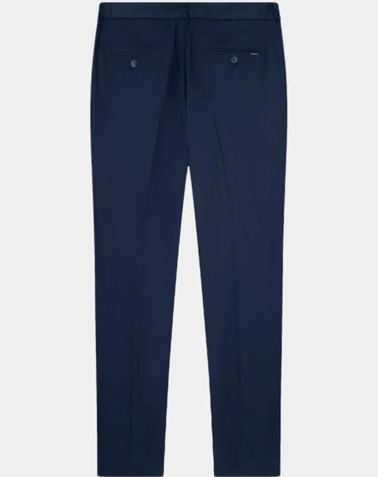 Homme Hackett London Pantalons^Pantalon Slim Fit Jig Citytencel bleu marine