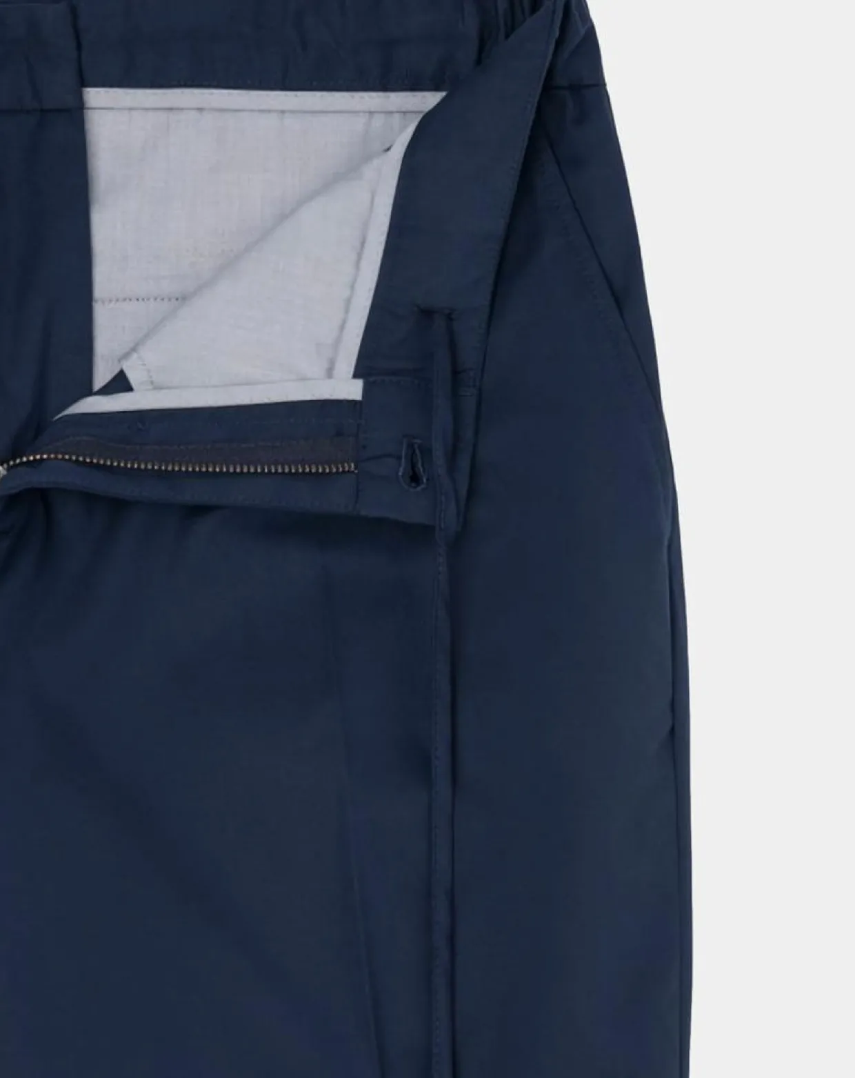 Homme Hackett London Pantalons^Pantalon Slim Fit Jig Citytencel bleu marine