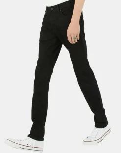 Homme Scotch & Soda Pantalons^Pantalon Slim Fit Ralston Stay noir