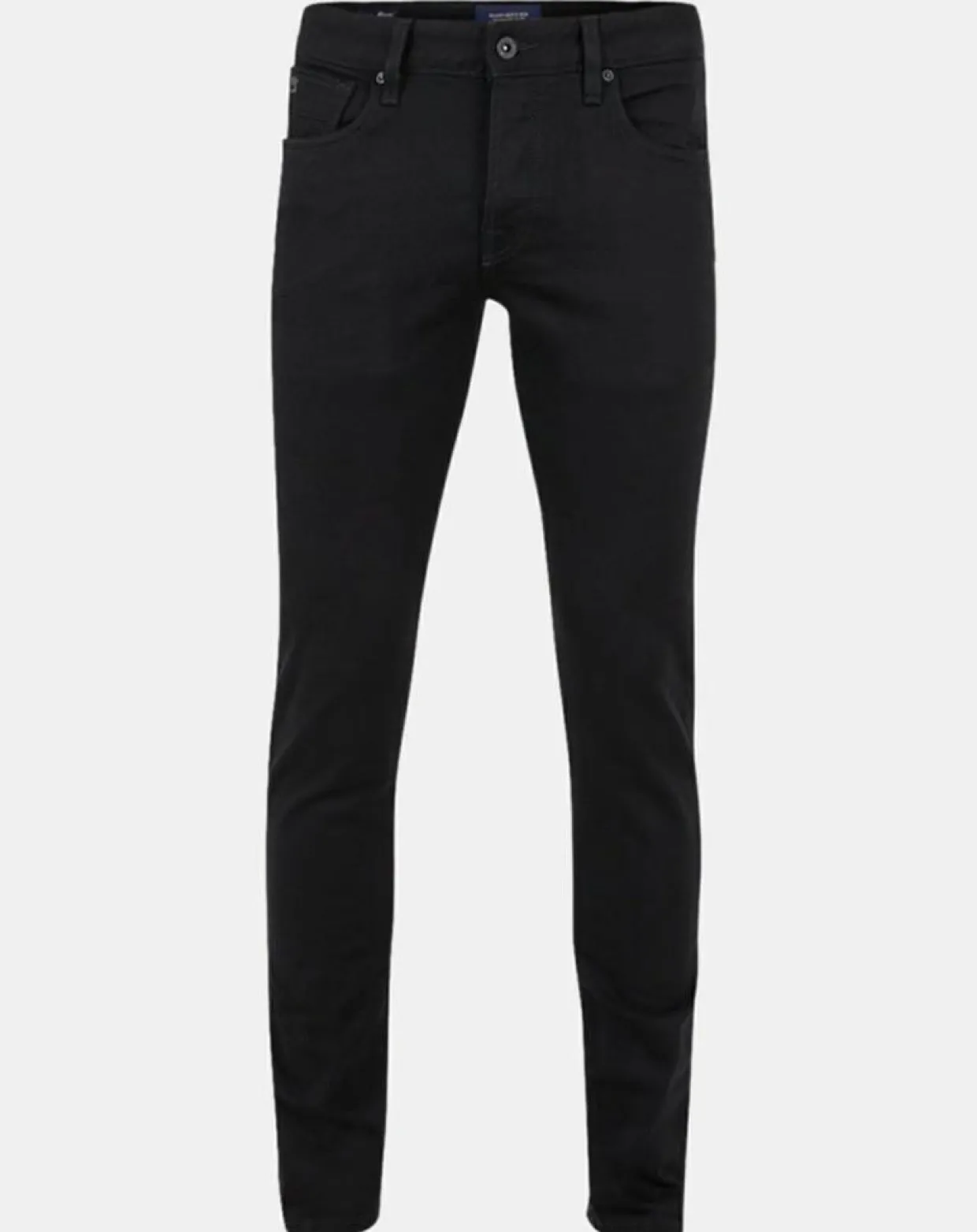 Homme Scotch & Soda Pantalons^Pantalon Slim Fit Ralston Stay noir