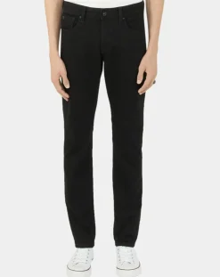 Homme Scotch & Soda Pantalons^Pantalon Slim Fit Ralston Stay noir