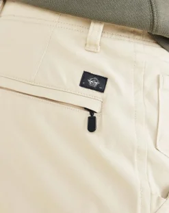 Homme Dockers Pantalons^Pantalon Slim Smart 360 Flex Alpha beige clair