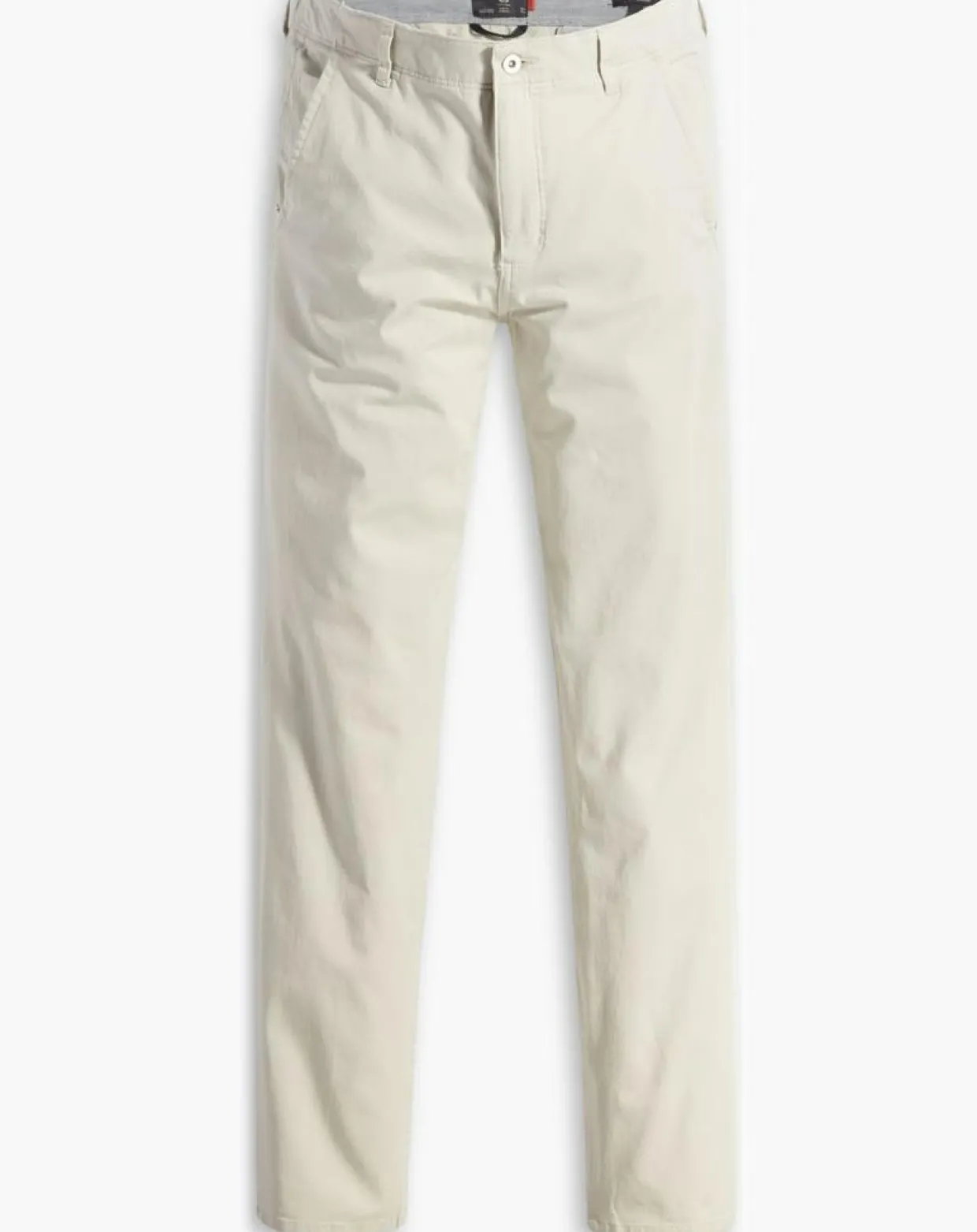 Homme Dockers Pantalons^Pantalon Slim Smart 360 Flex Alpha beige clair