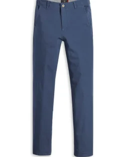 Homme Dockers Pantalons^Pantalon Slim Smart 360 Flex Alpha bleu moyen