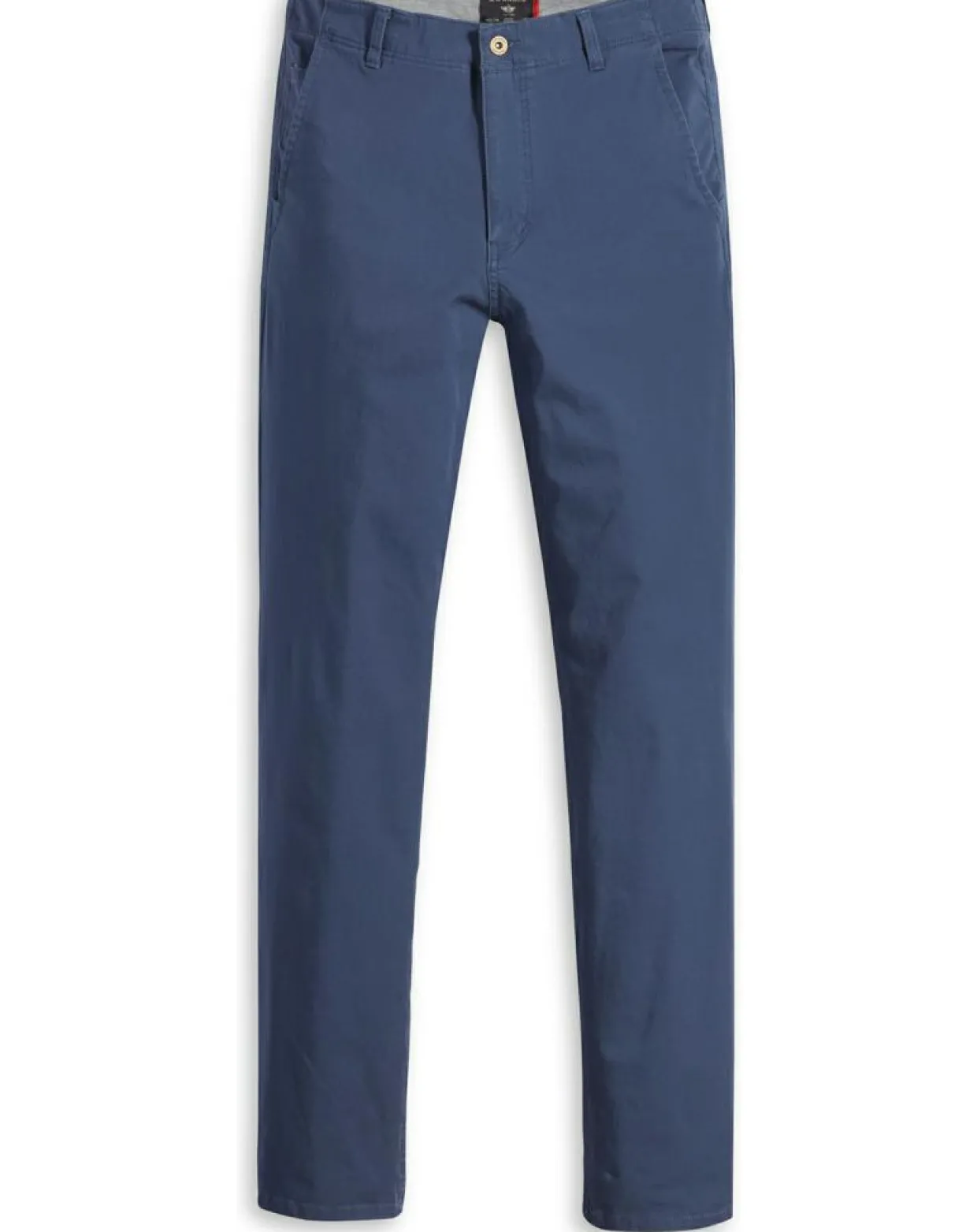Homme Dockers Pantalons^Pantalon Slim Smart 360 Flex Alpha bleu moyen