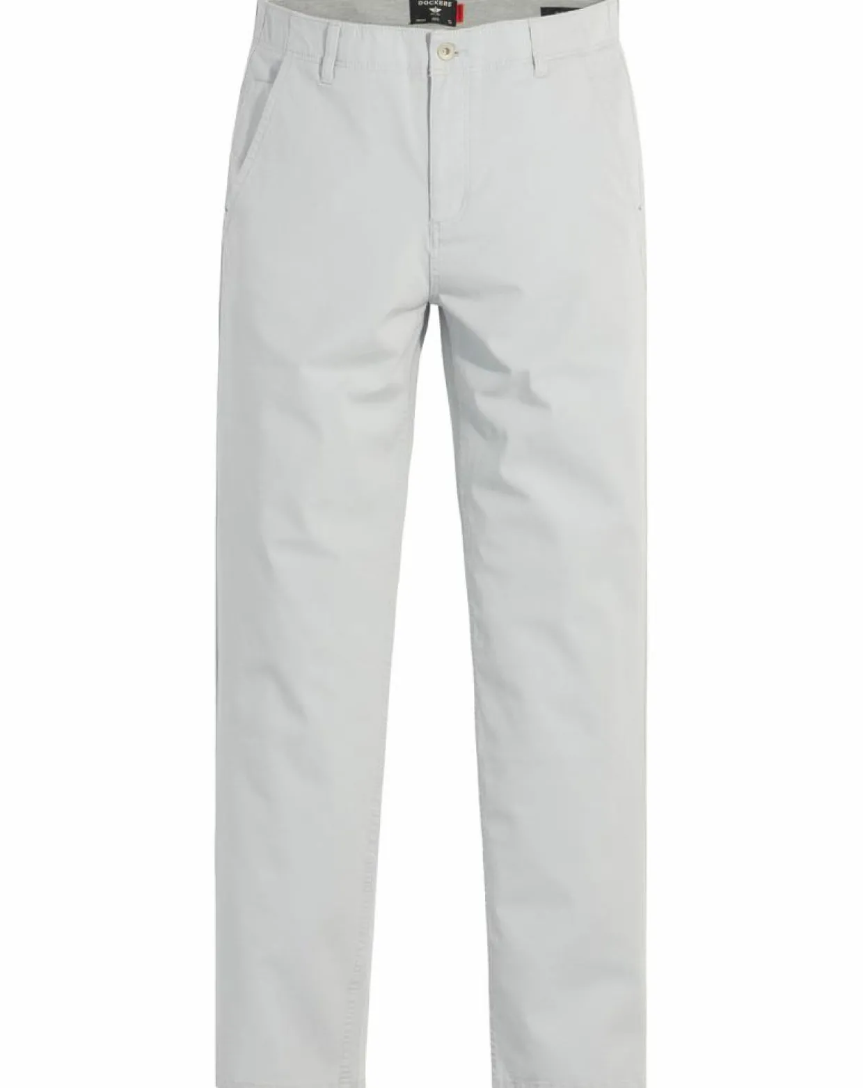 Pantalon Smart 360 Flex Alpha Khaki Slim Fit gris clair-Dockers Sale