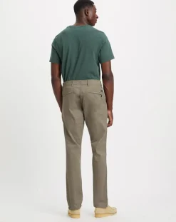 Homme Dockers Pantalons^Pantalon Smart 360 Flex Alpha Slim kaki