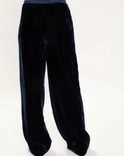 Pantalon Solo nuit-Lauren Vidal New