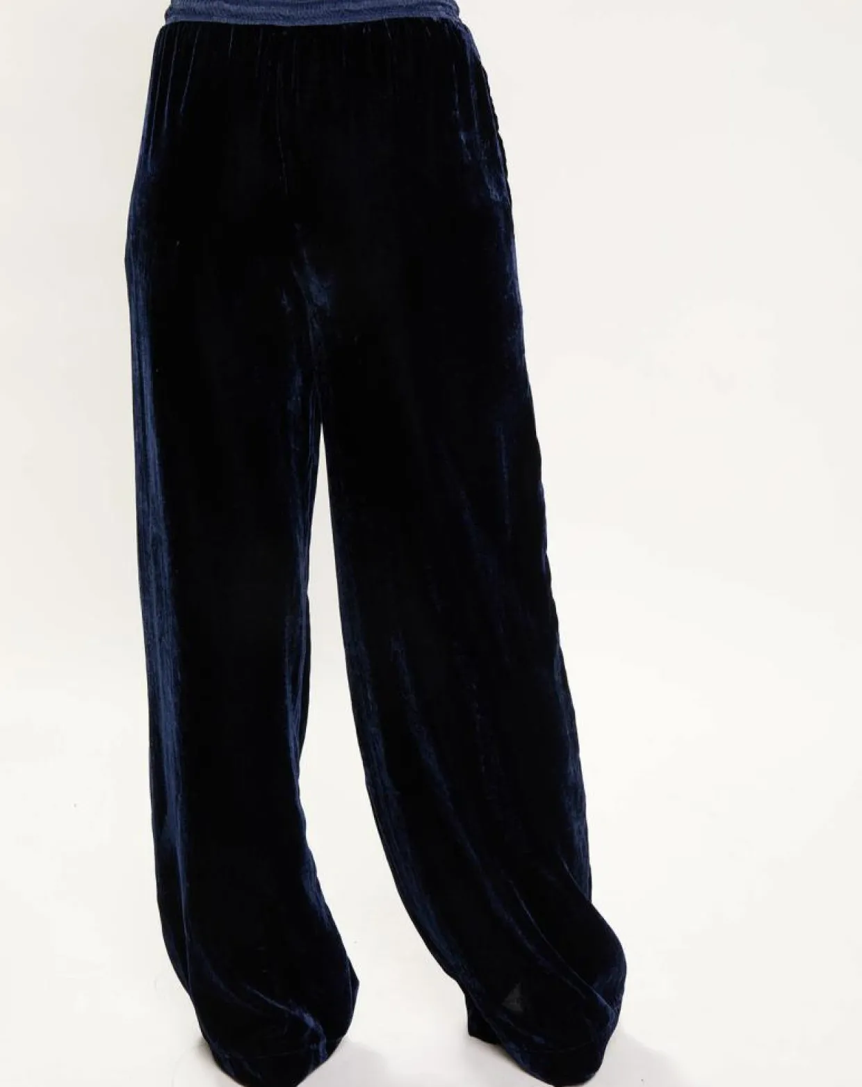 Pantalon Solo nuit-Lauren Vidal New