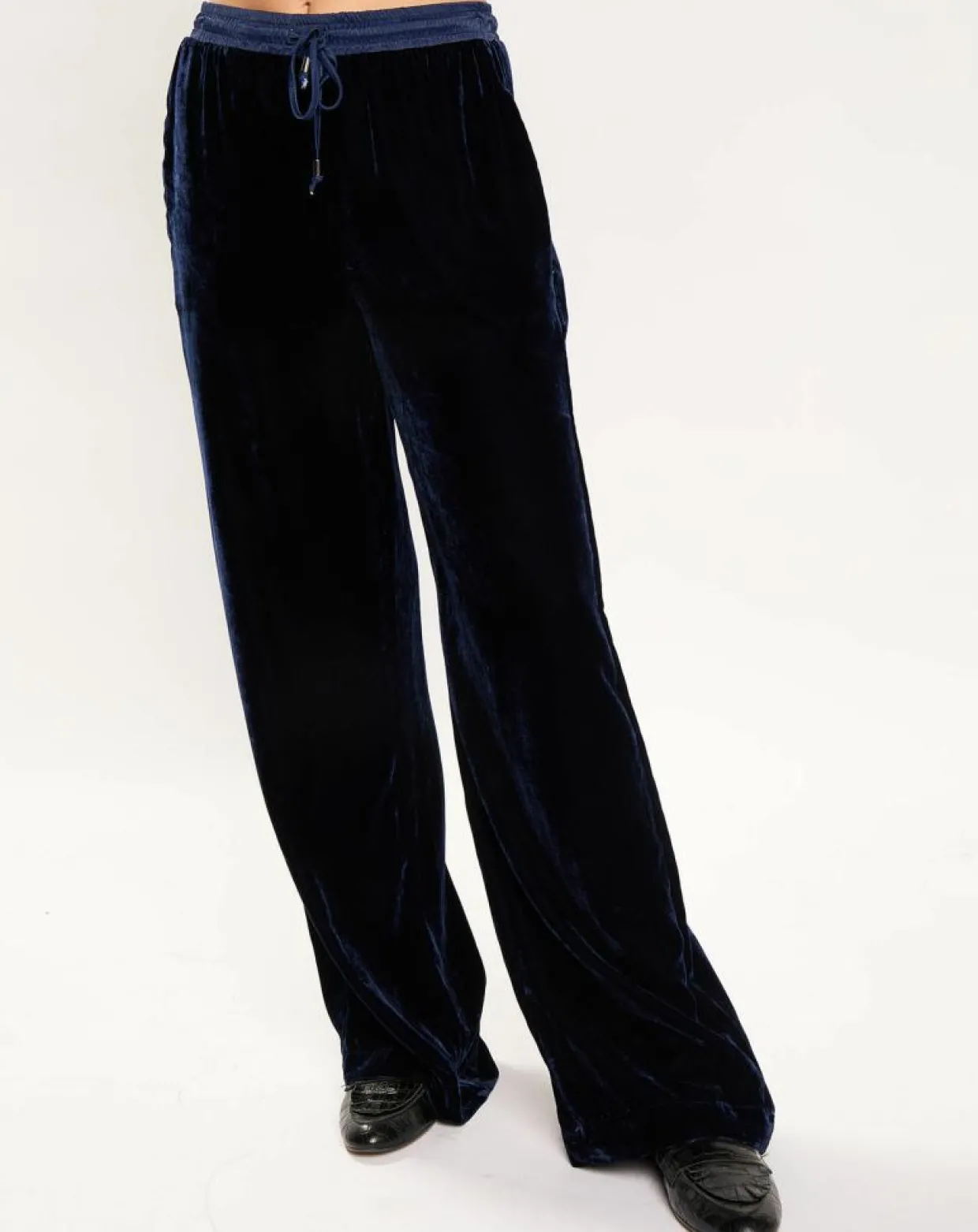 Pantalon Solo nuit-Lauren Vidal New