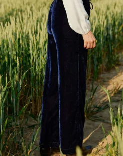 Pantalon Solo nuit-Lauren Vidal New