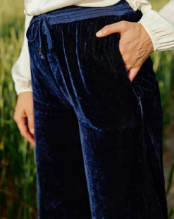 Pantalon Solo nuit-Lauren Vidal New