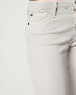 Femme Swildens Pantalons^Pantalon Some craie