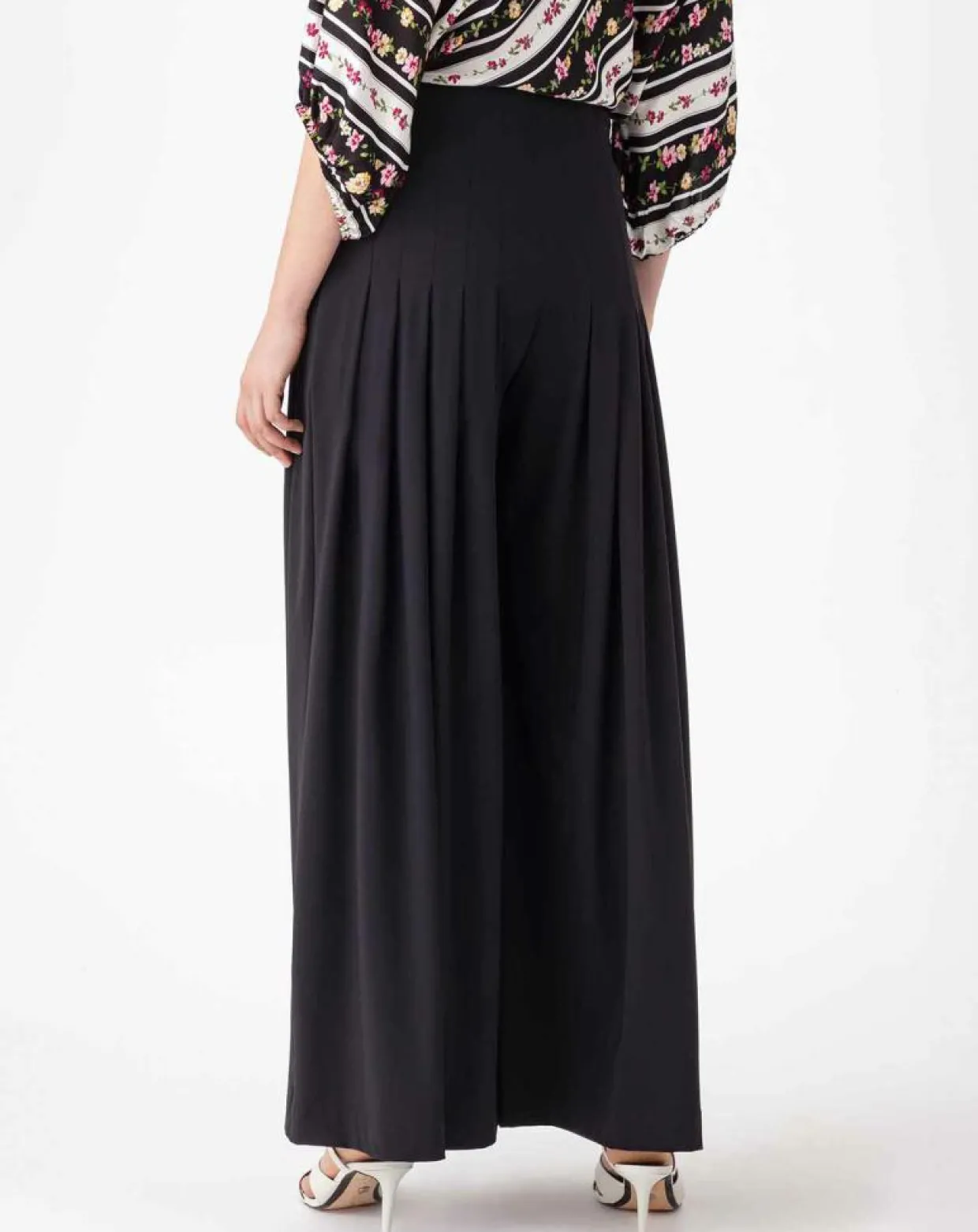 Femme Indies Pantalons^Pantalon Sora noir