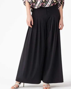 Femme Indies Pantalons^Pantalon Sora noir