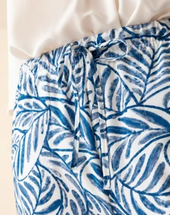 Femme Indies Pantalons^Pantalon Spezia vague