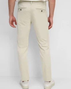 Pantalon Stig tapered beige-Marc O'Polo Clearance