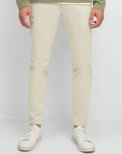 Pantalon Stig tapered beige-Marc O'Polo Clearance