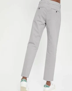 Homme Marc O'Polo Pantalons^Pantalon Stig Tappered Leger gris