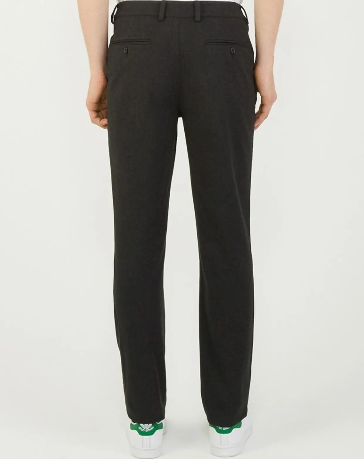 Pantalon Tandrap anthracite-Galeries Lafayette Best