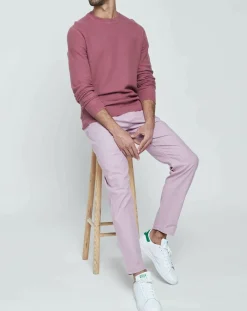 Pantalon Tapered Supreme lavande-Dockers Best