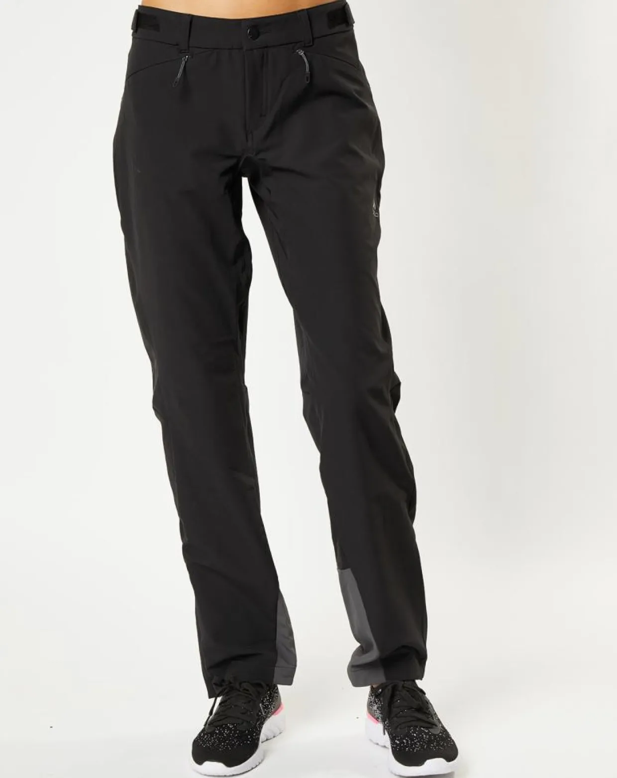 Femme Odlo Pantalons^Pantalon technique Gardena noir