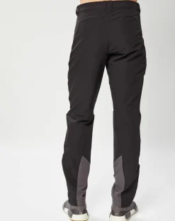 Pantalon technique Gardena noir-Odlo New