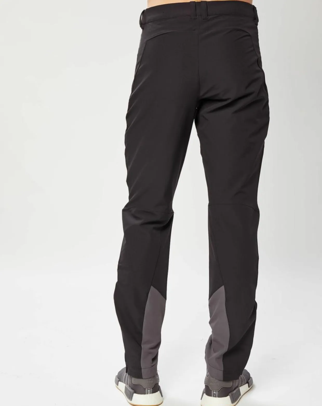 Pantalon technique Gardena noir-Odlo New