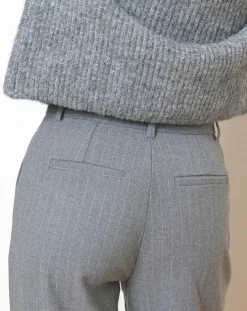 Pantalon Todd gris-Garance Paris Sale