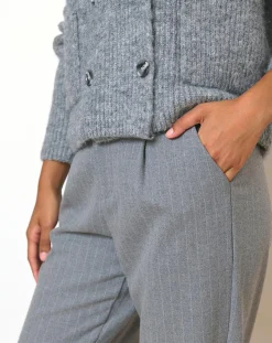 Pantalon Todd gris-Garance Paris Sale