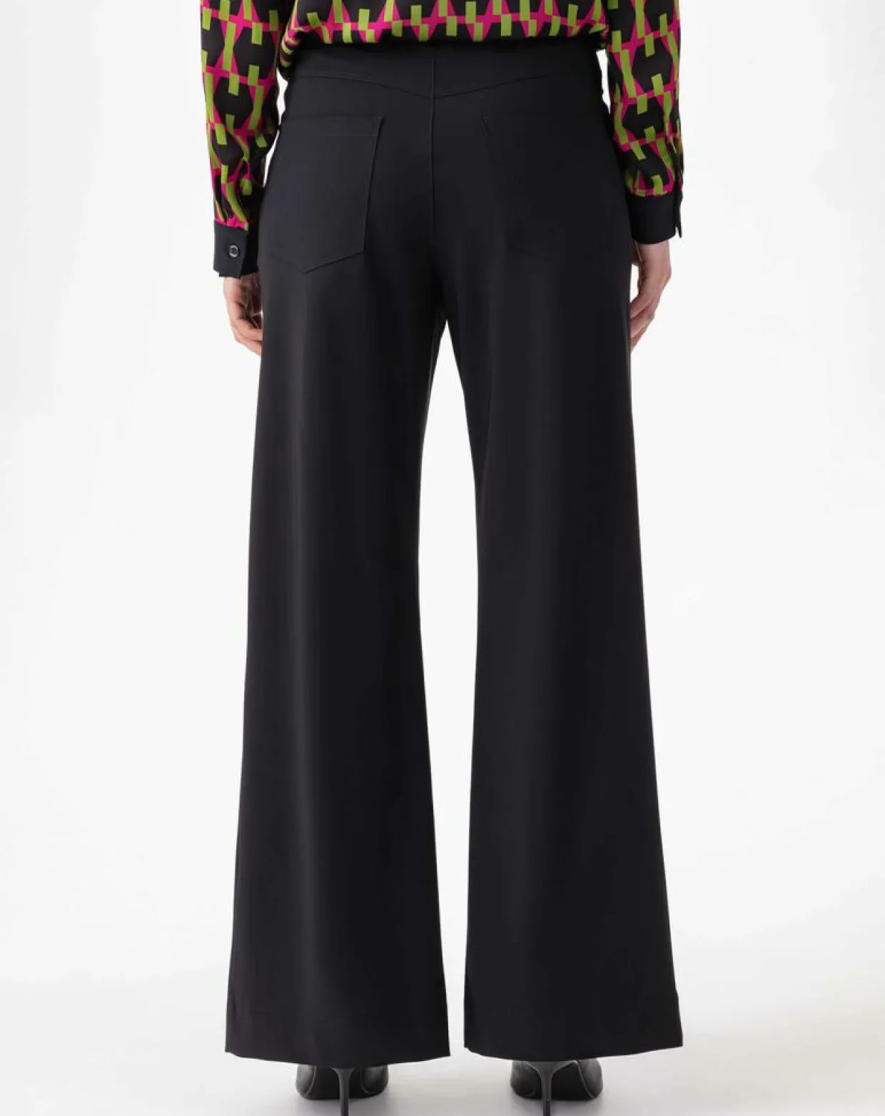 Femme Indies Pantalons^Pantalon Twiggy noir